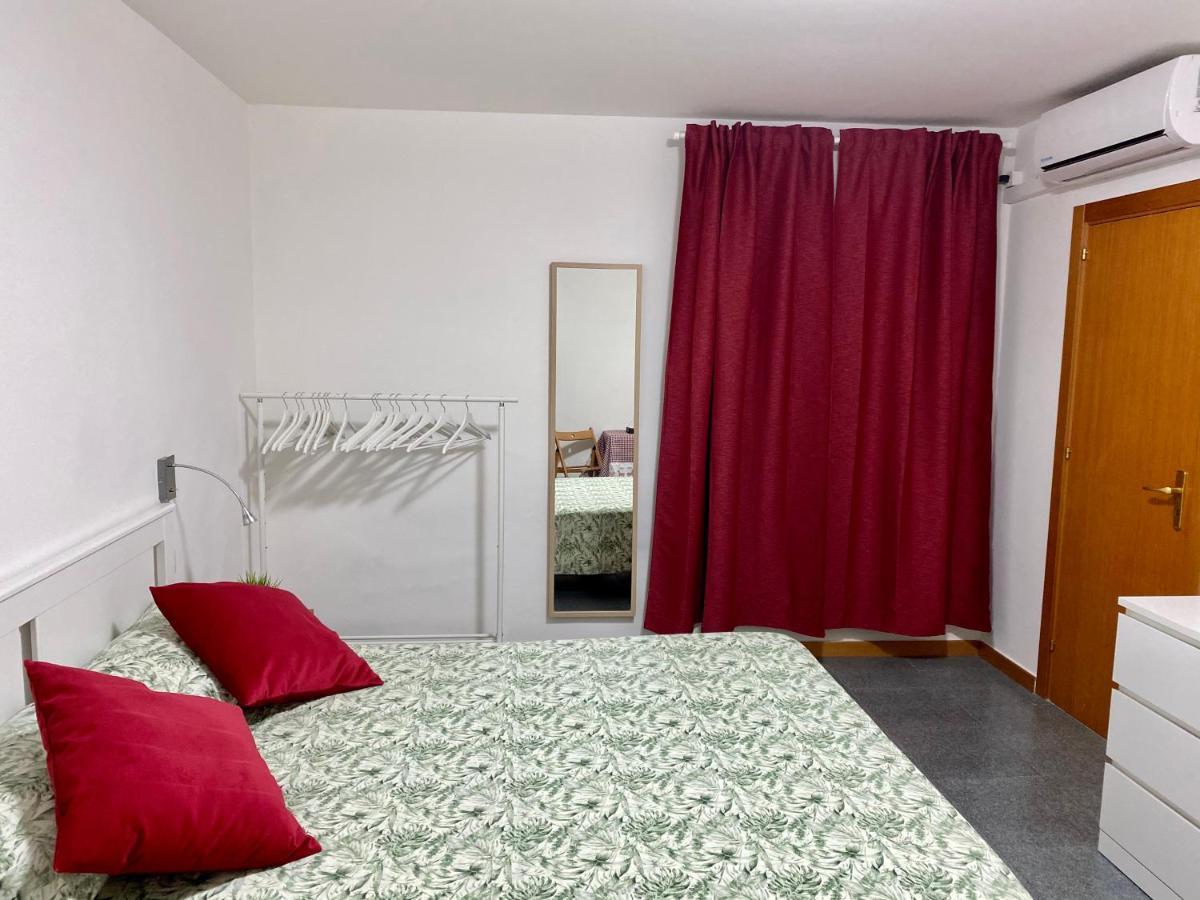 Pisani Apartment Барі Екстер'єр фото